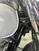 Honda VTX 1300 Road Glide Fairing Adapter Bracket - Backyard Air Suspension & Innovations, LLC.