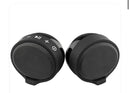Amplified Handlebar Mount Speakers 