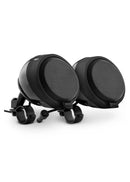 Amplified Handlebar Mount Speakers 