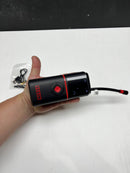 EVC Rechargeable Cordless Tire Inflator - Backyard Air Suspension & Innovations, LLC.