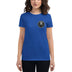 BAS Women's short sleeve t-shirt - Backyard Air Suspension & Innovations, LLC.