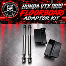 Honda VTX 1800 Floorboard Adaptor Kit-1