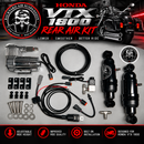 Honda VTX 1800 Air Ride Kit-1