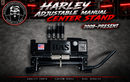 Harley Adjustable Manual Center Stand-3