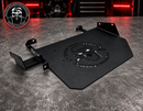 Harley Street Glide Amplifier Rack-4
