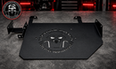 Harley Street Glide Amplifier Rack-2