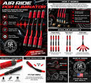 Harley Air Ride Pop Eliminator-1