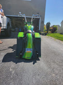 Yamaha Road Star Manual Center Stand - Backyard Air Suspension & Innovations, LLC.