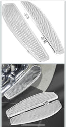 Honda VTX 1300 Floorboard Adaptor Kit - Backyard Air Suspension & Innovations, LLC.