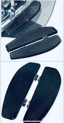 Honda VTX 1300 Floorboard Adaptor Kit - Backyard Air Suspension & Innovations, LLC.