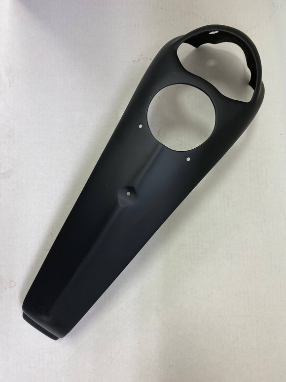 Honda VTX 1800 Speedo Cover - Backyard Air Suspension & Innovations, LLC.