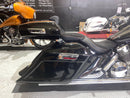 Honda VTX 1800 Razor Tour Pack - Backyard Air Suspension & Innovations, LLC.