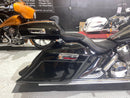 Honda VTX 1800 Razor Tour Pack - Backyard Air Suspension & Innovations, LLC.