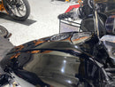 Honda VTX 1800 Speedo Cover - Backyard Air Suspension & Innovations, LLC.
