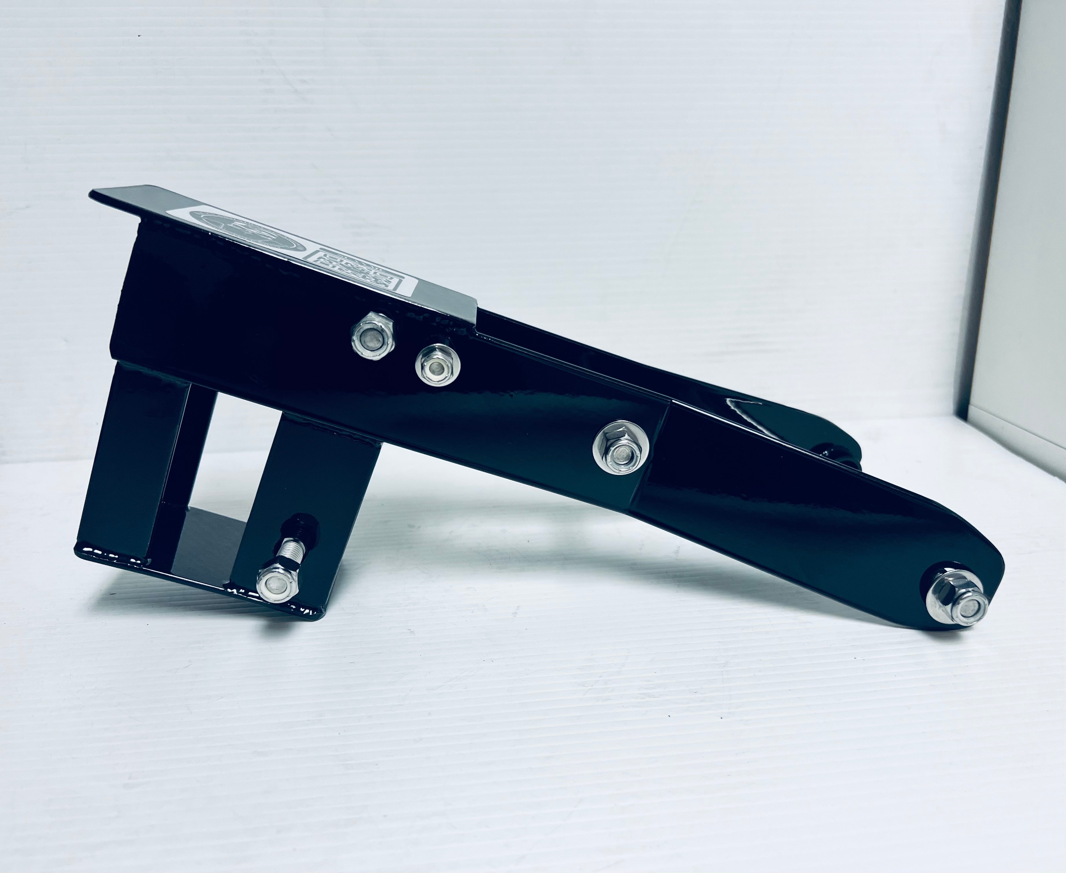 Yamaha Stratoliner Road Glide Adapter Bracket