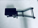 Yamaha Stratoliner Road Glide Adapter Bracket - Backyard Air Suspension & Innovations, LLC.