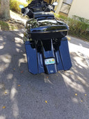 Honda VTX 1800 6" 9" Bagger Kit - Backyard Air Suspension & Innovations, LLC.