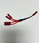 Harley Trike Air Ride Pop Eliminator - Backyard Air Suspension & Innovations, LLC.