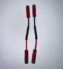 Harley Trike Air Ride Pop Eliminator - Backyard Air Suspension & Innovations, LLC.