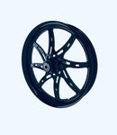 Honda VTX 1800 Killer 8 Wheel - Backyard Air Suspension & Innovations, LLC.