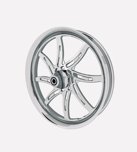 Honda VTX 1800 Killer 8 Wheel - Backyard Air Suspension & Innovations, LLC.