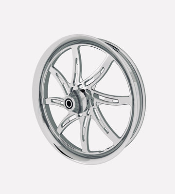 Honda VTX 1800 Killer 8 Wheel - Backyard Air Suspension & Innovations, LLC.