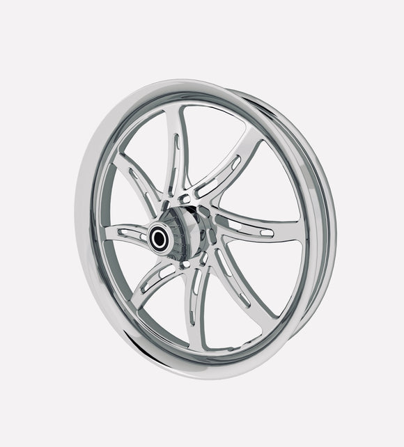 Honda VTX 1800 Killer 8 Wheel - Backyard Air Suspension & Innovations, LLC.