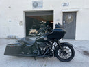 Harley 09-Present Manual Center Stand - Backyard Air Suspension & Innovations, LLC.