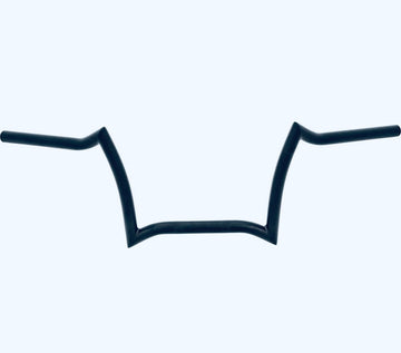 Honda VTX 1300 Handlebars - Backyard Air Suspension & Innovations, LLC.