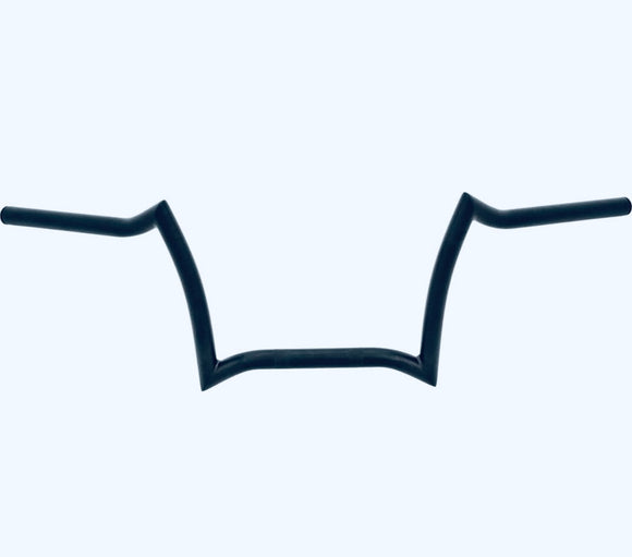 Honda VTX 1300 Handlebars - Backyard Air Suspension & Innovations, LLC.