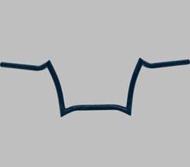 Honda VTX 1800 Handlebars - Backyard Air Suspension & Innovations, LLC.