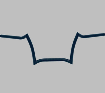 Honda VTX 1800 Handlebars - Backyard Air Suspension & Innovations, LLC.