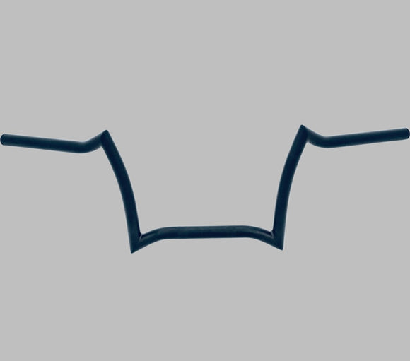 Honda VTX 1800 Handlebars - Backyard Air Suspension & Innovations, LLC.