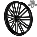 Honda VTX 1300 Wheels - Backyard Air Suspension & Innovations, LLC.