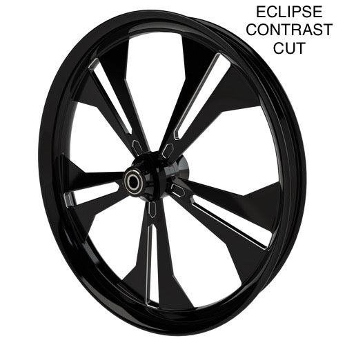 Honda VTX 1800 Wheels - Backyard Air Suspension & Innovations, LLC.