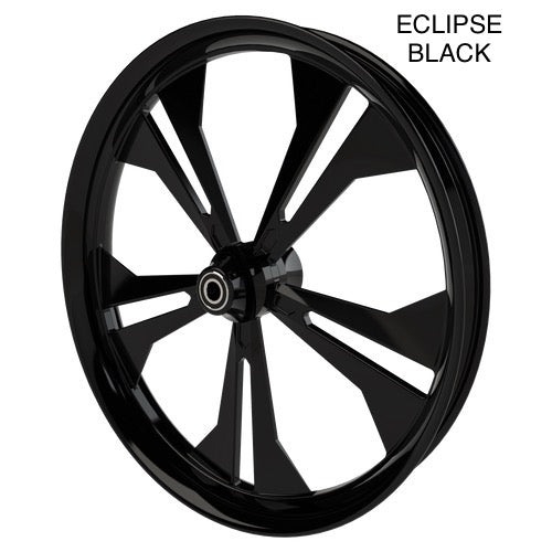 Honda VTX 1300 Wheels - Backyard Air Suspension & Innovations, LLC.