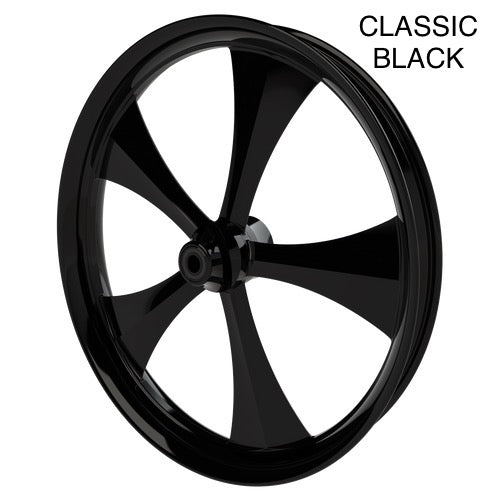 Honda VTX 1800 Wheels - Backyard Air Suspension & Innovations, LLC.