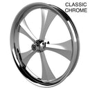 Honda VTX 1800 Wheels - Backyard Air Suspension & Innovations, LLC.