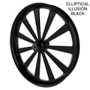 Honda VTX 1300 Wheels - Backyard Air Suspension & Innovations, LLC.