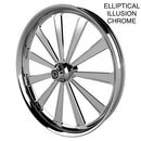 Honda VTX 1300 Wheels - Backyard Air Suspension & Innovations, LLC.