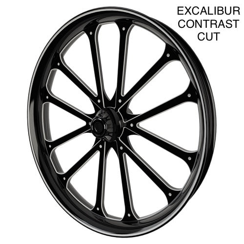 Honda VTX 1300 Wheels - Backyard Air Suspension & Innovations, LLC.