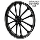 Honda VTX 1300 Wheels - Backyard Air Suspension & Innovations, LLC.