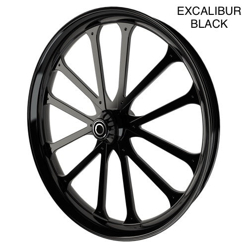 Honda VTX 1800 Wheels - Backyard Air Suspension & Innovations, LLC.