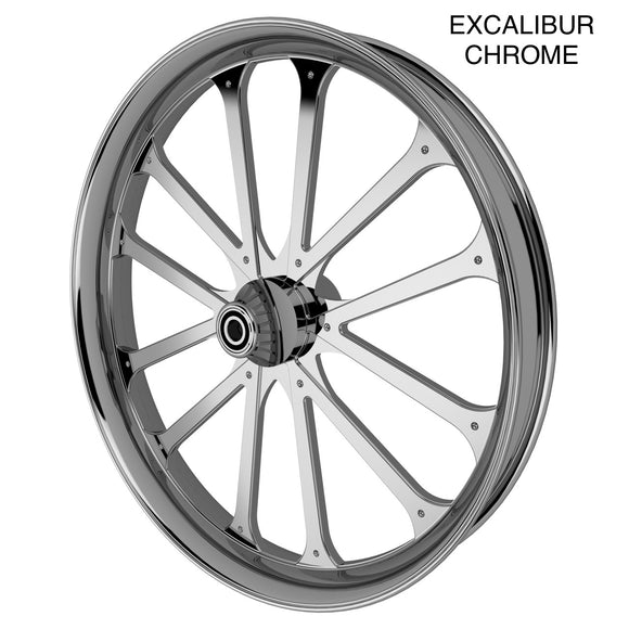 Honda VTX 1300 Wheels - Backyard Air Suspension & Innovations, LLC.