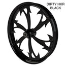 Honda VTX 1300 Wheels - Backyard Air Suspension & Innovations, LLC.