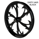 Honda VTX 1800 Wheels - Backyard Air Suspension & Innovations, LLC.