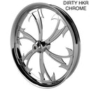 Honda VTX 1300 Wheels - Backyard Air Suspension & Innovations, LLC.