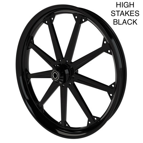Honda VTX 1800 Wheels - Backyard Air Suspension & Innovations, LLC.