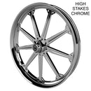 Honda VTX 1300 Wheels - Backyard Air Suspension & Innovations, LLC.