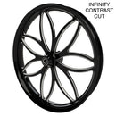 Honda VTX 1300 Wheels - Backyard Air Suspension & Innovations, LLC.